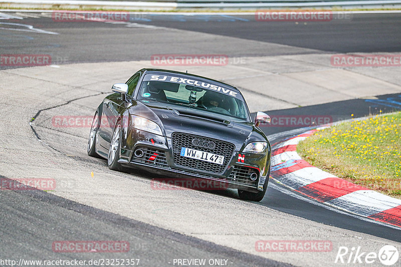 Bild #23252357 - Touristenfahrten Nürburgring Nordschleife (30.07.2023)