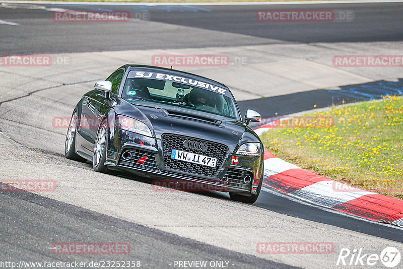 Bild #23252358 - Touristenfahrten Nürburgring Nordschleife (30.07.2023)