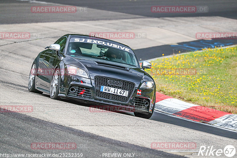 Bild #23252359 - Touristenfahrten Nürburgring Nordschleife (30.07.2023)