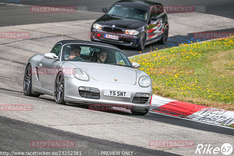 Bild #23252361 - Touristenfahrten Nürburgring Nordschleife (30.07.2023)