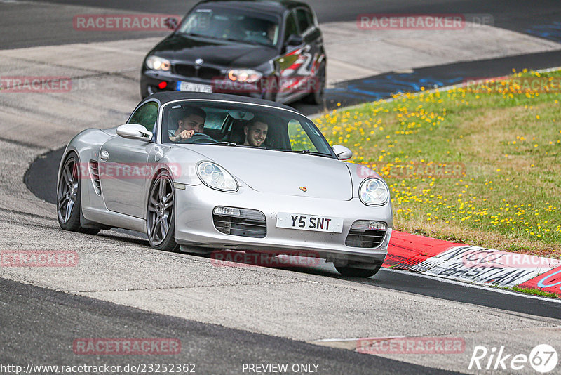 Bild #23252362 - Touristenfahrten Nürburgring Nordschleife (30.07.2023)