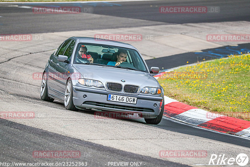 Bild #23252363 - Touristenfahrten Nürburgring Nordschleife (30.07.2023)