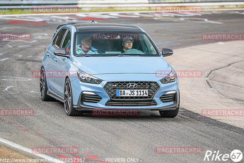 Bild #23252367 - Touristenfahrten Nürburgring Nordschleife (30.07.2023)