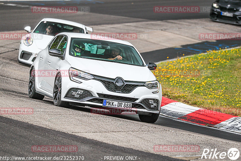 Bild #23252370 - Touristenfahrten Nürburgring Nordschleife (30.07.2023)