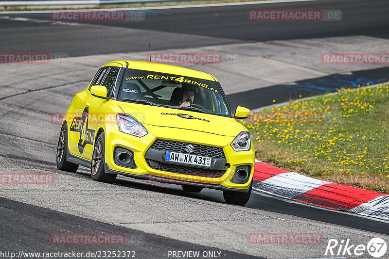 Bild #23252372 - Touristenfahrten Nürburgring Nordschleife (30.07.2023)