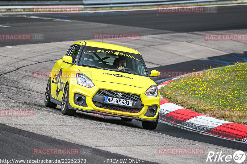 Bild #23252373 - Touristenfahrten Nürburgring Nordschleife (30.07.2023)