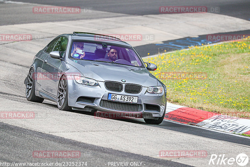 Bild #23252374 - Touristenfahrten Nürburgring Nordschleife (30.07.2023)