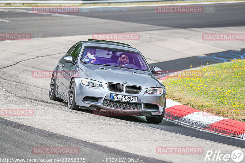 Bild #23252375 - Touristenfahrten Nürburgring Nordschleife (30.07.2023)