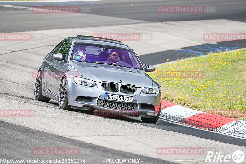 Bild #23252376 - Touristenfahrten Nürburgring Nordschleife (30.07.2023)