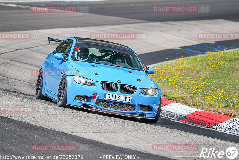 Bild #23252379 - Touristenfahrten Nürburgring Nordschleife (30.07.2023)