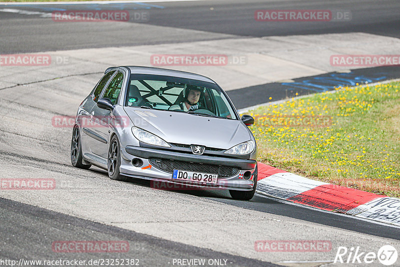 Bild #23252382 - Touristenfahrten Nürburgring Nordschleife (30.07.2023)