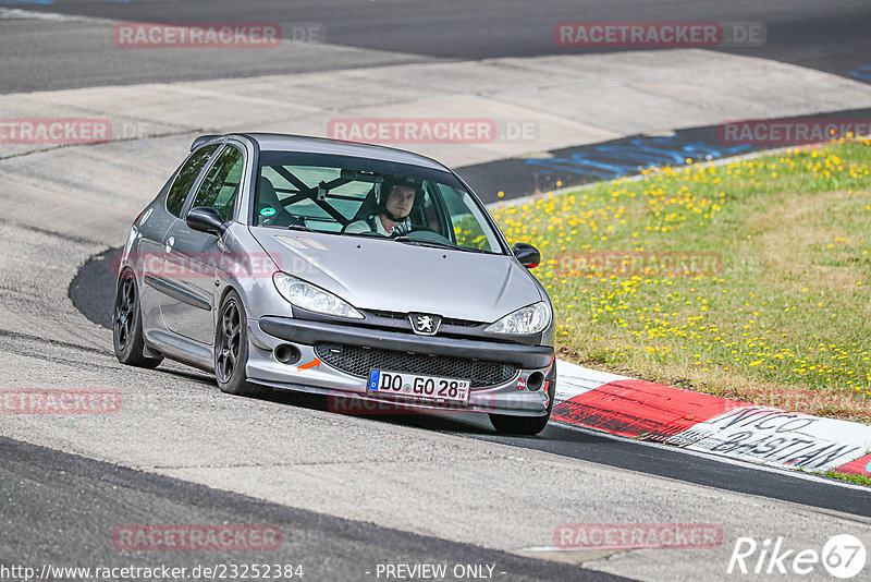 Bild #23252384 - Touristenfahrten Nürburgring Nordschleife (30.07.2023)