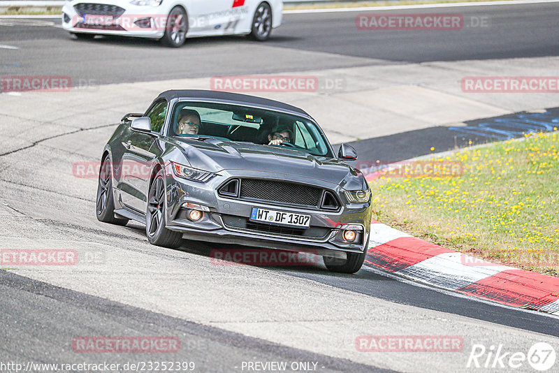 Bild #23252399 - Touristenfahrten Nürburgring Nordschleife (30.07.2023)