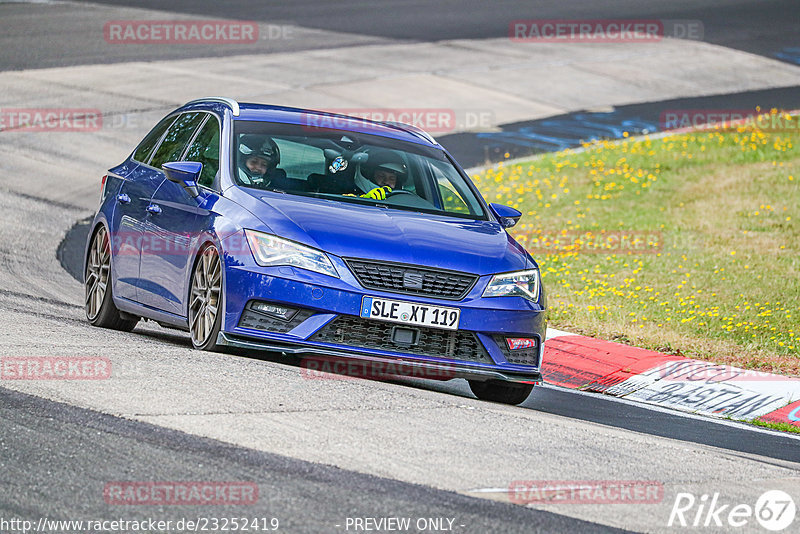 Bild #23252419 - Touristenfahrten Nürburgring Nordschleife (30.07.2023)