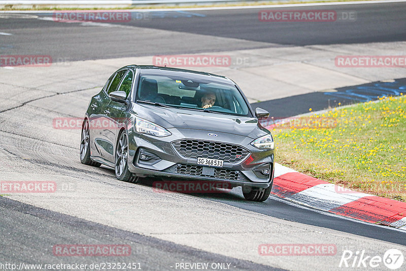 Bild #23252451 - Touristenfahrten Nürburgring Nordschleife (30.07.2023)