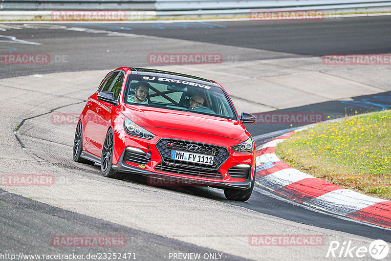 Bild #23252471 - Touristenfahrten Nürburgring Nordschleife (30.07.2023)