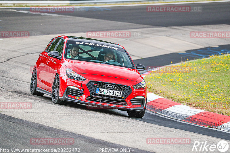 Bild #23252472 - Touristenfahrten Nürburgring Nordschleife (30.07.2023)