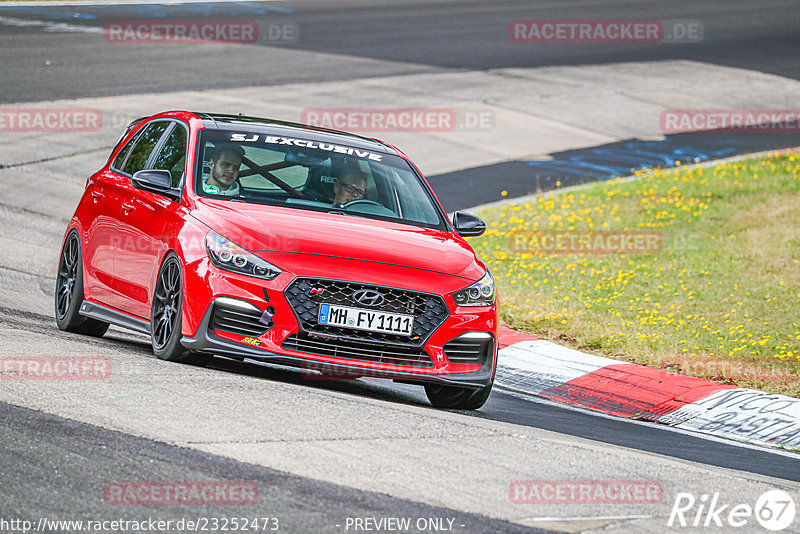 Bild #23252473 - Touristenfahrten Nürburgring Nordschleife (30.07.2023)