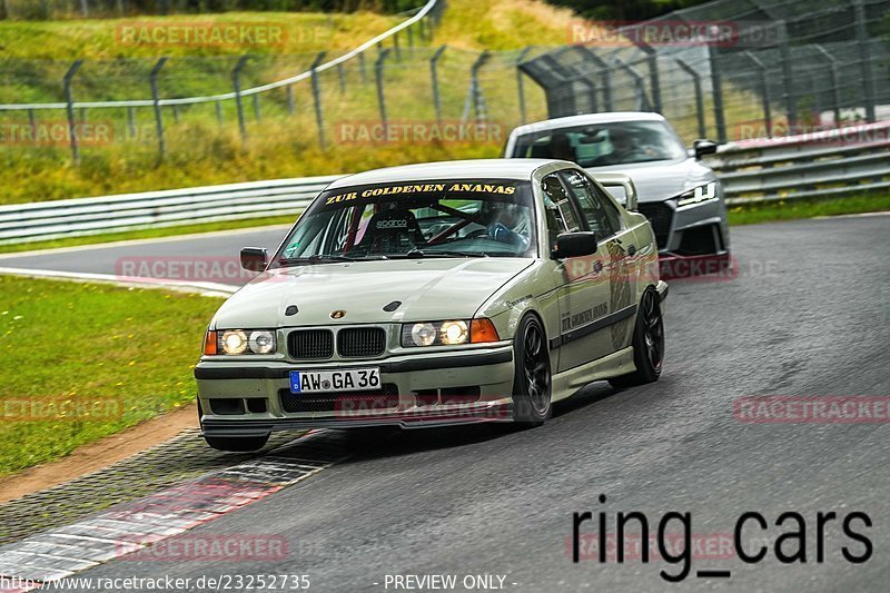 Bild #23252735 - Touristenfahrten Nürburgring Nordschleife (30.07.2023)