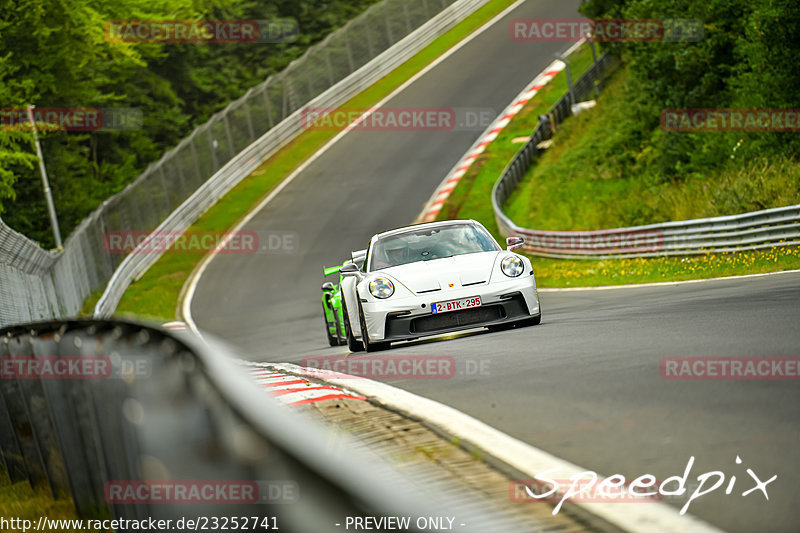 Bild #23252741 - Touristenfahrten Nürburgring Nordschleife (30.07.2023)