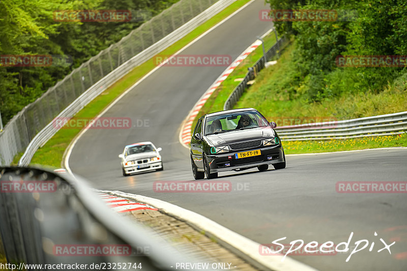 Bild #23252744 - Touristenfahrten Nürburgring Nordschleife (30.07.2023)