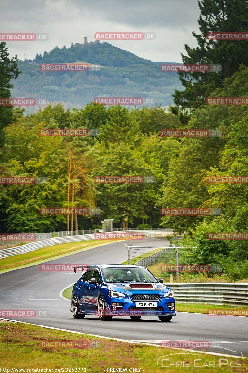 Bild #23252771 - Touristenfahrten Nürburgring Nordschleife (30.07.2023)