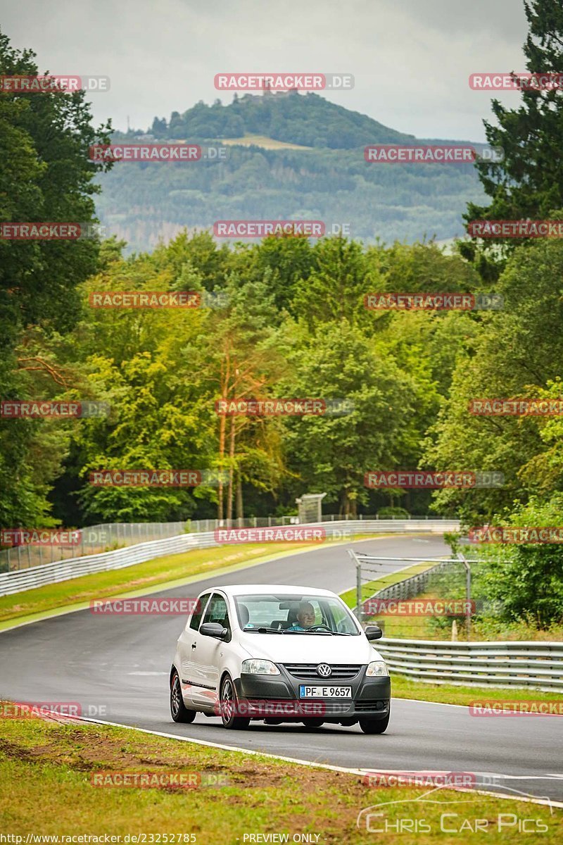 Bild #23252785 - Touristenfahrten Nürburgring Nordschleife (30.07.2023)