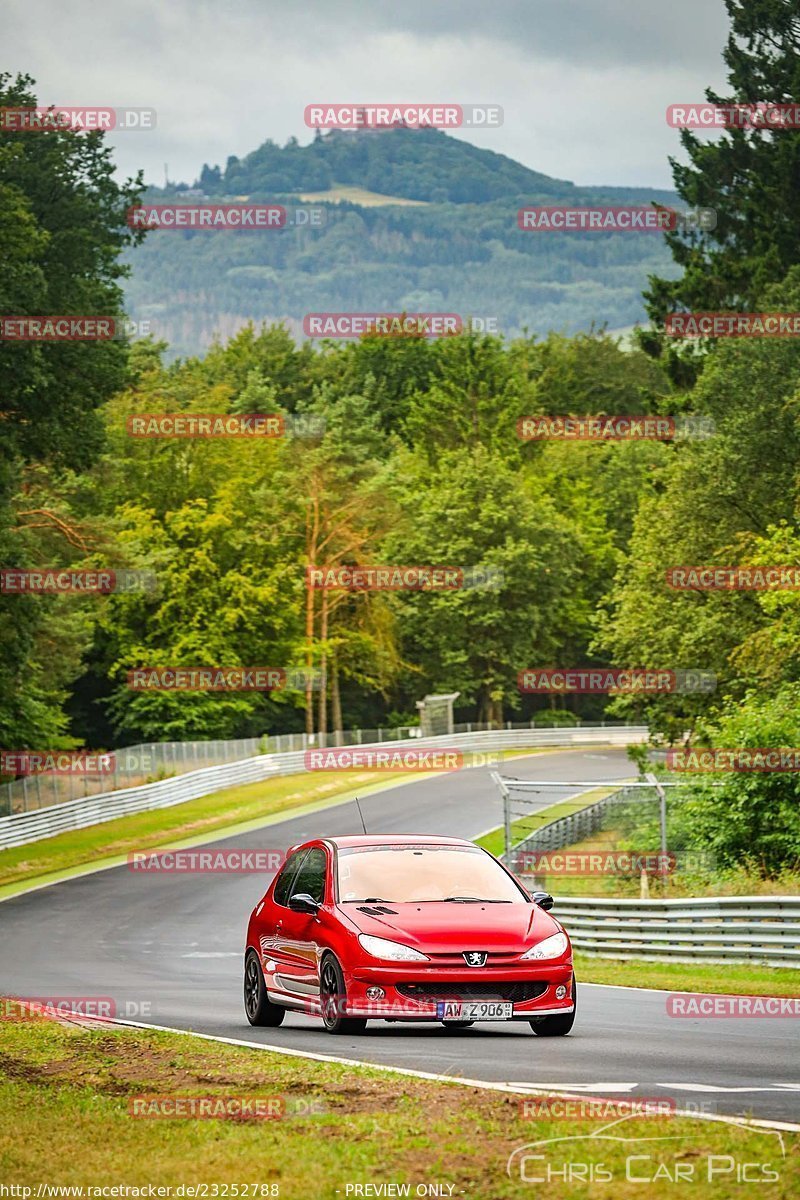 Bild #23252788 - Touristenfahrten Nürburgring Nordschleife (30.07.2023)