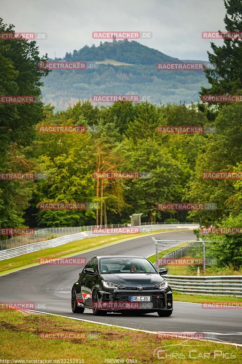 Bild #23252815 - Touristenfahrten Nürburgring Nordschleife (30.07.2023)