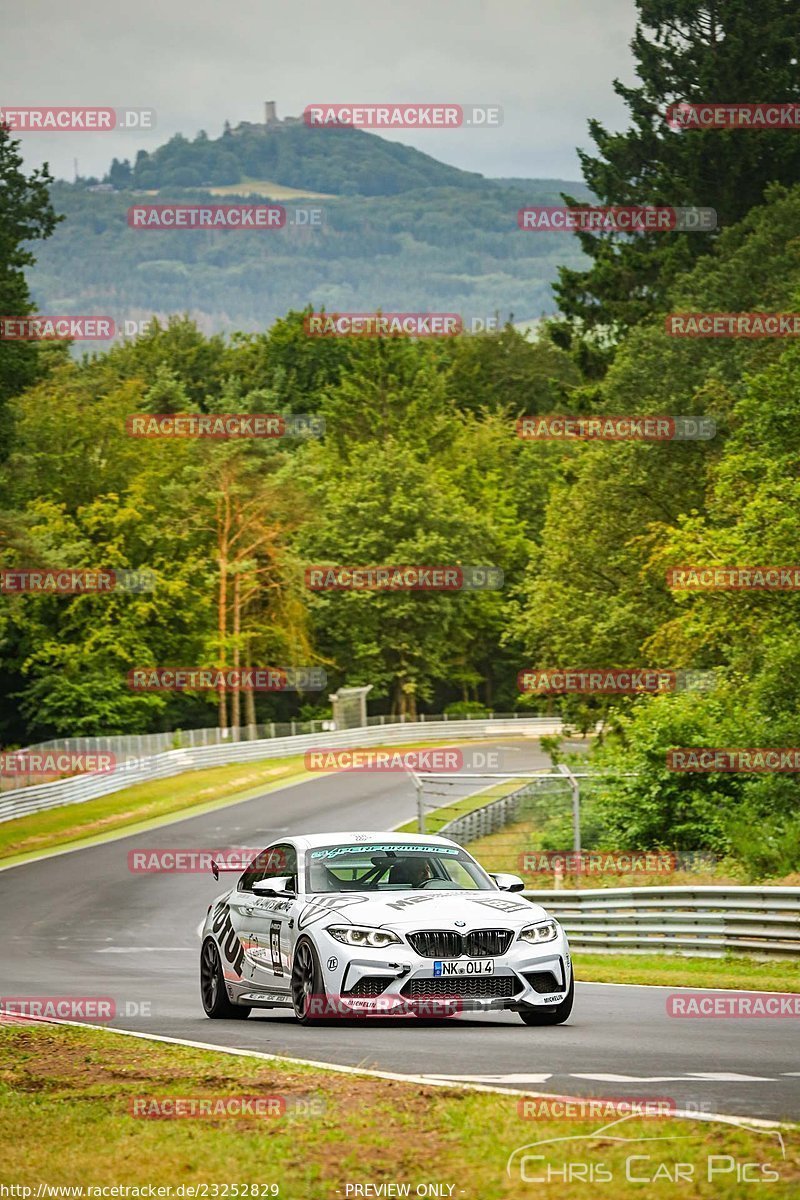 Bild #23252829 - Touristenfahrten Nürburgring Nordschleife (30.07.2023)