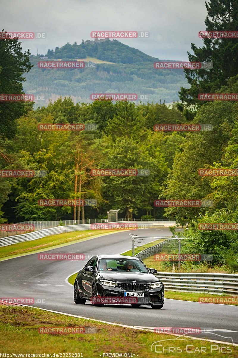 Bild #23252831 - Touristenfahrten Nürburgring Nordschleife (30.07.2023)