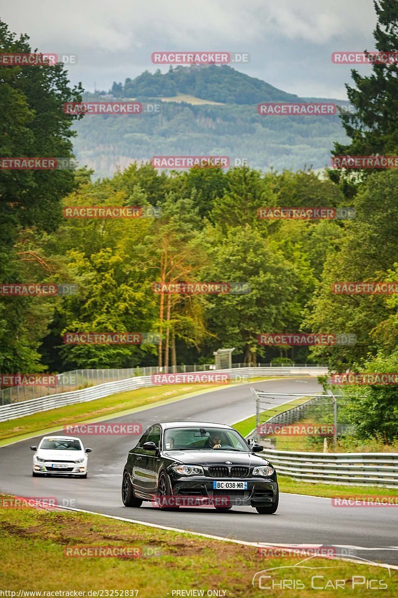 Bild #23252837 - Touristenfahrten Nürburgring Nordschleife (30.07.2023)