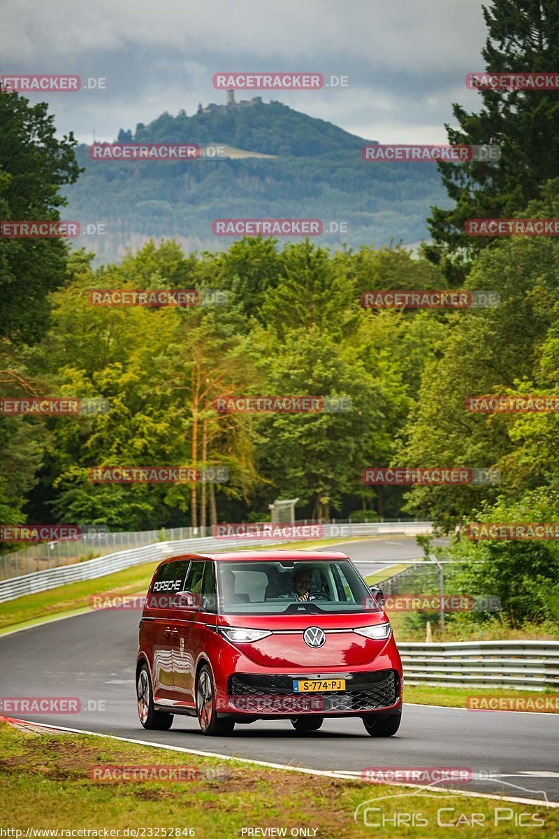 Bild #23252846 - Touristenfahrten Nürburgring Nordschleife (30.07.2023)