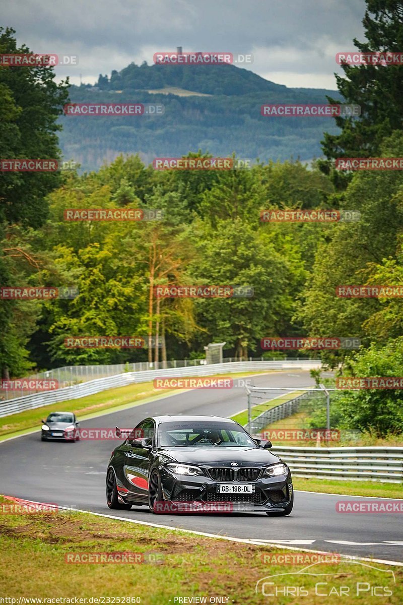 Bild #23252860 - Touristenfahrten Nürburgring Nordschleife (30.07.2023)