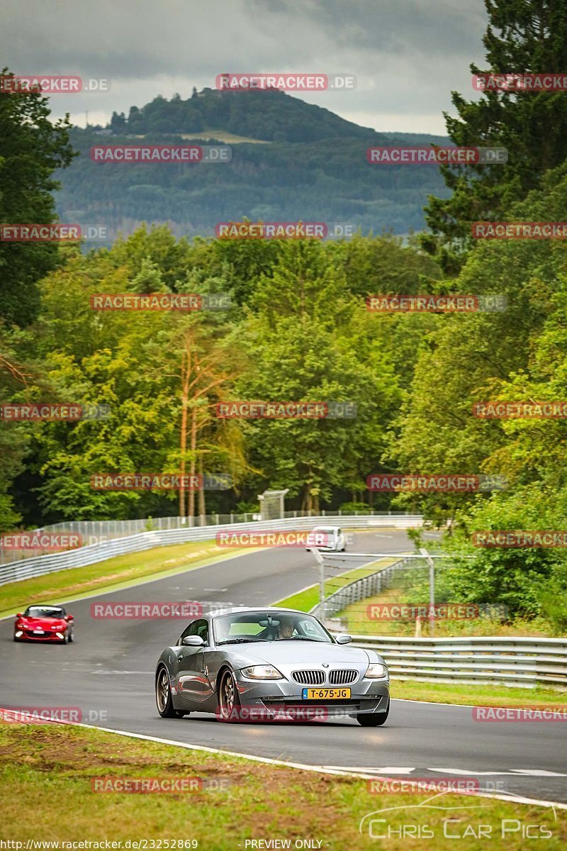 Bild #23252869 - Touristenfahrten Nürburgring Nordschleife (30.07.2023)