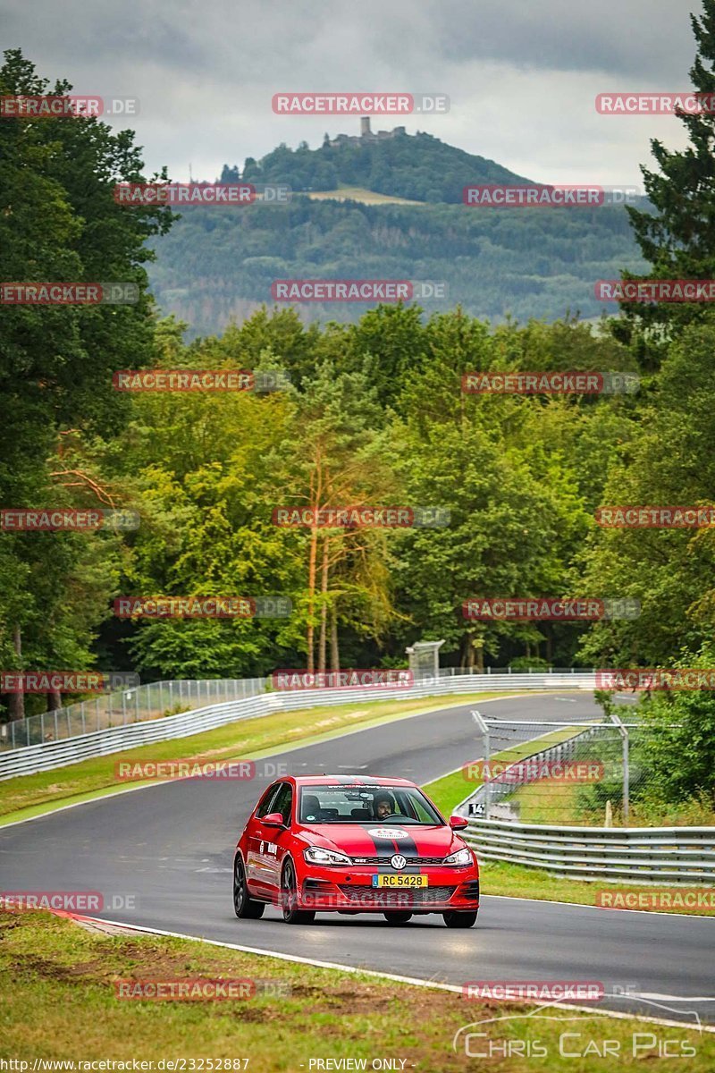 Bild #23252887 - Touristenfahrten Nürburgring Nordschleife (30.07.2023)