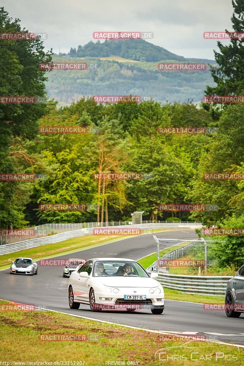 Bild #23252907 - Touristenfahrten Nürburgring Nordschleife (30.07.2023)