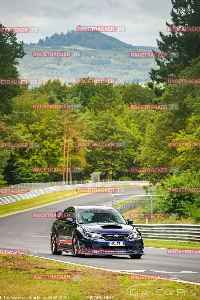 Bild #23252917 - Touristenfahrten Nürburgring Nordschleife (30.07.2023)