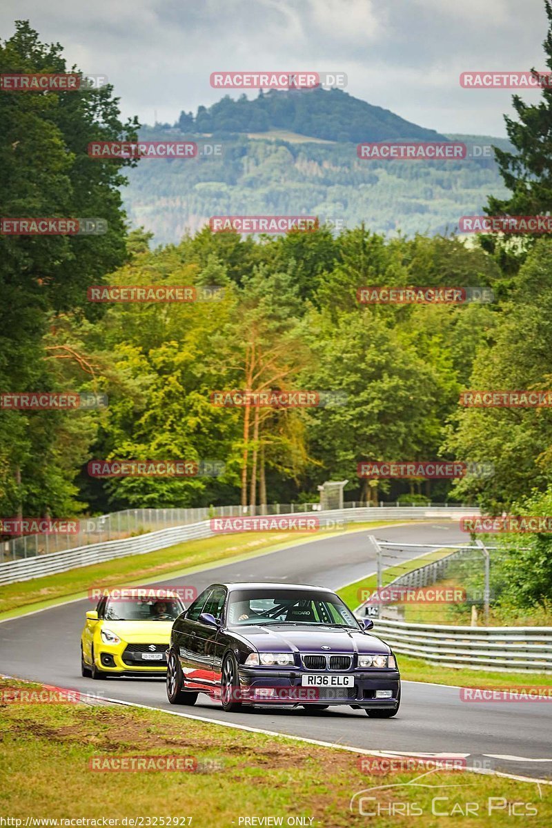 Bild #23252927 - Touristenfahrten Nürburgring Nordschleife (30.07.2023)