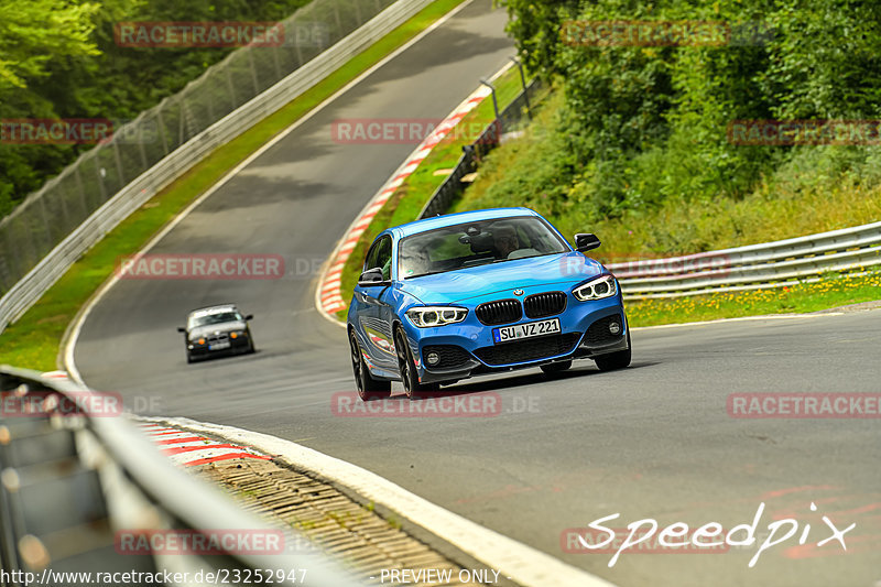 Bild #23252947 - Touristenfahrten Nürburgring Nordschleife (30.07.2023)