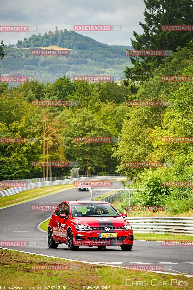 Bild #23252960 - Touristenfahrten Nürburgring Nordschleife (30.07.2023)