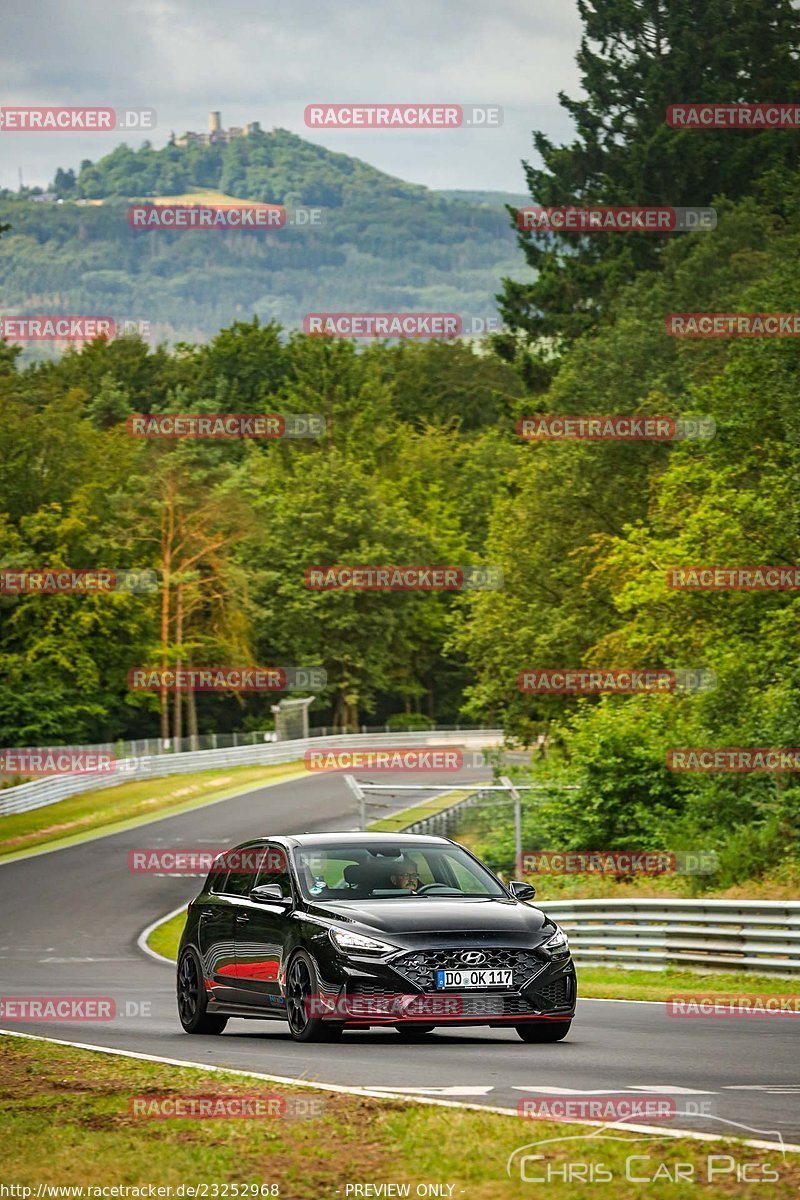 Bild #23252968 - Touristenfahrten Nürburgring Nordschleife (30.07.2023)