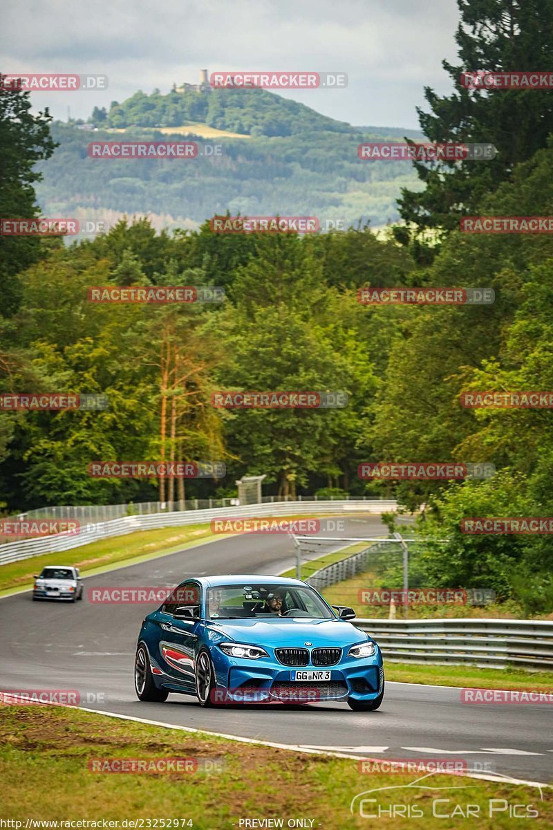 Bild #23252974 - Touristenfahrten Nürburgring Nordschleife (30.07.2023)