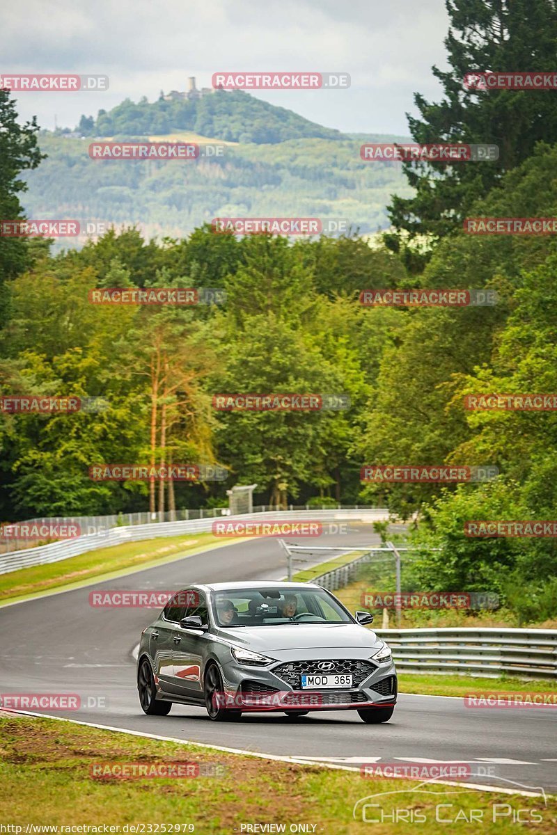 Bild #23252979 - Touristenfahrten Nürburgring Nordschleife (30.07.2023)