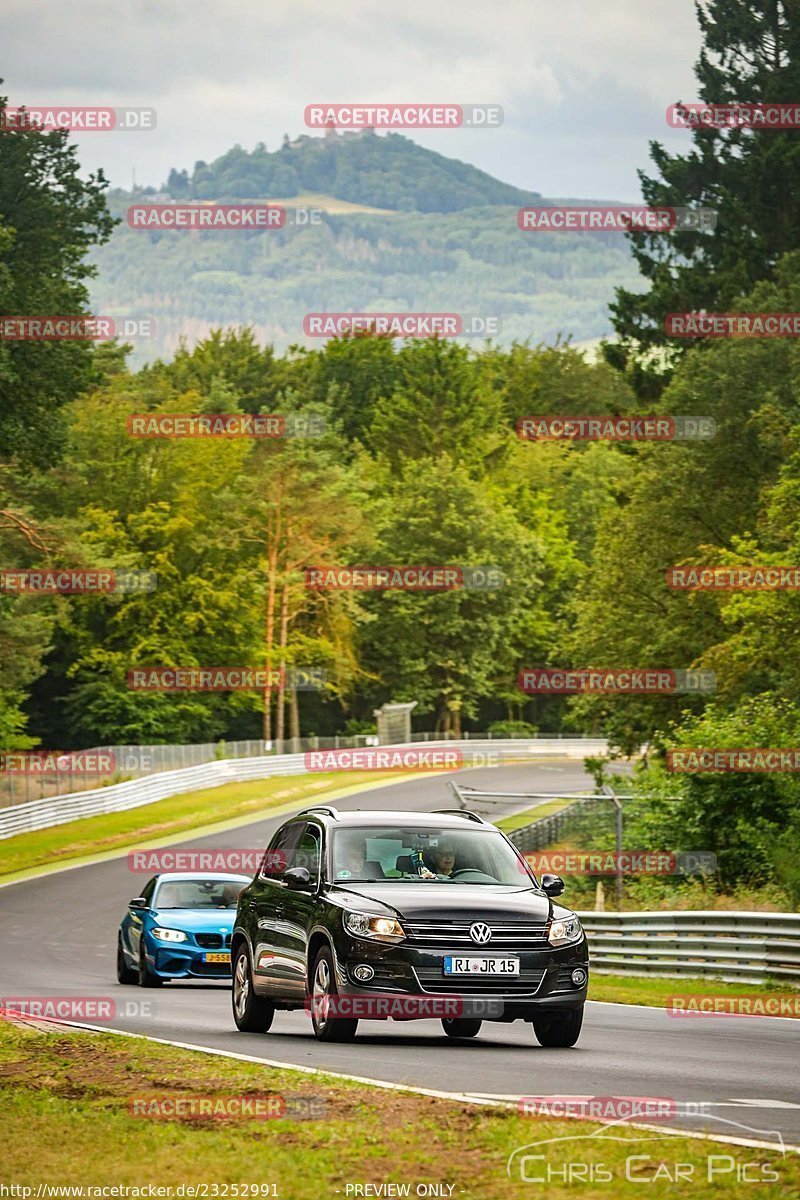 Bild #23252991 - Touristenfahrten Nürburgring Nordschleife (30.07.2023)