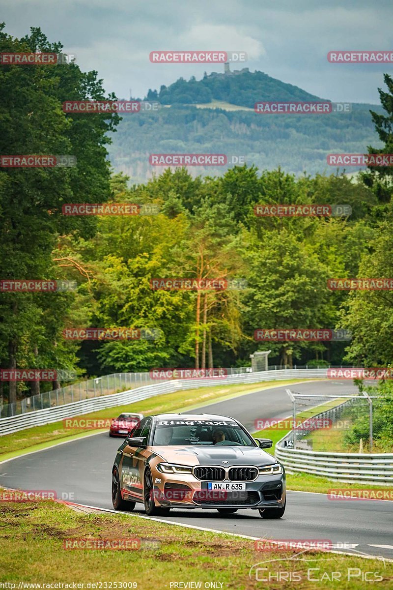 Bild #23253009 - Touristenfahrten Nürburgring Nordschleife (30.07.2023)