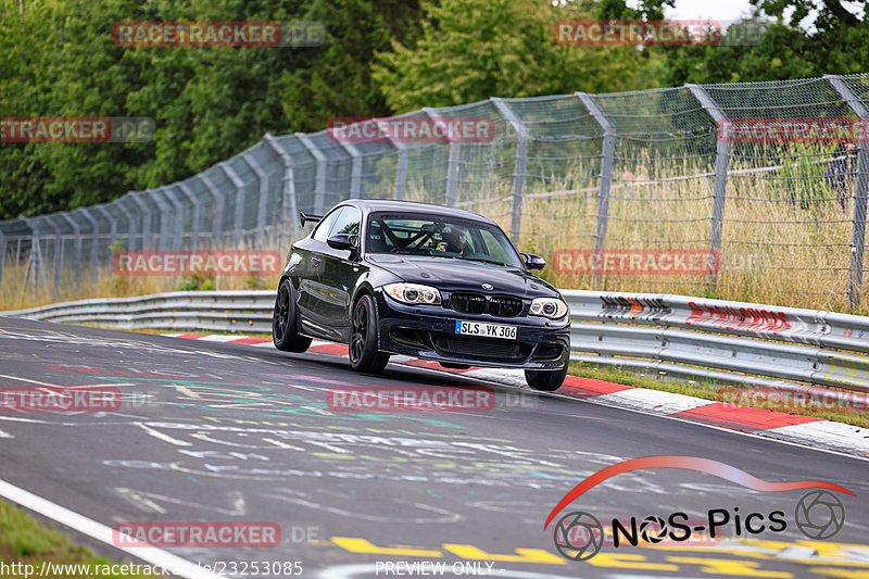 Bild #23253085 - Touristenfahrten Nürburgring Nordschleife (30.07.2023)