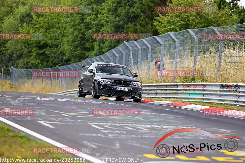 Bild #23253086 - Touristenfahrten Nürburgring Nordschleife (30.07.2023)