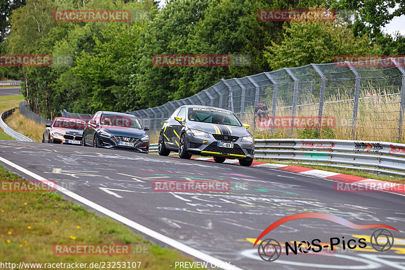 Bild #23253107 - Touristenfahrten Nürburgring Nordschleife (30.07.2023)