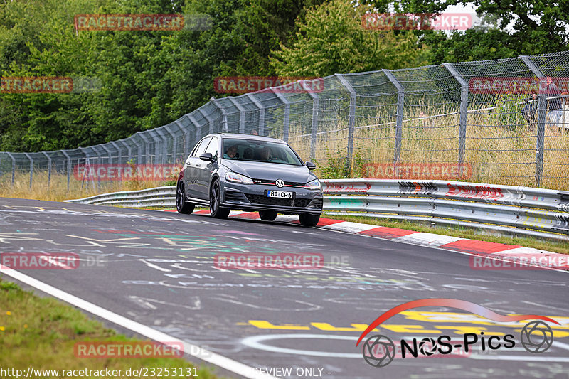 Bild #23253131 - Touristenfahrten Nürburgring Nordschleife (30.07.2023)